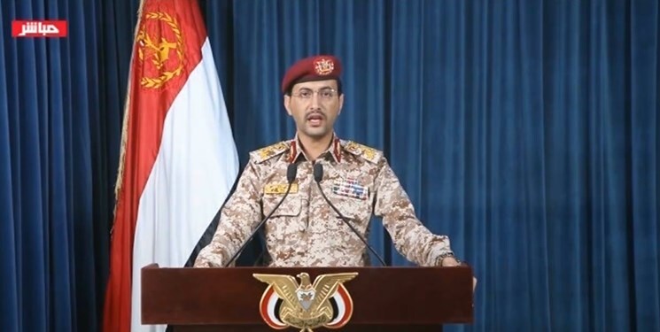 یمن: با چند پهپاد عمق رژیم صهیونیستی را هدف قرار دادیم یمن: با چند پهپاد عمق رژیم صهیونیستی را هدف قرار دادیم