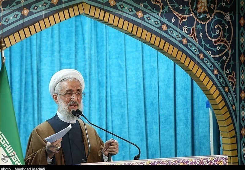 صدیقی: دولتهای اسلامی سُفرای اسرائیل را اخراج و با این رژیم قطع رابطه کنند صدیقی: دولتهای اسلامی سُفرای اسرائیل را اخراج و با این رژیم قطع رابطه کنند