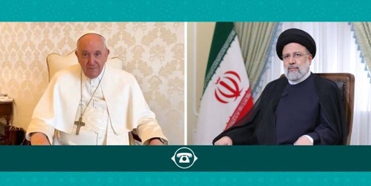 رئیسی: جنایات رژیم صهیونیستی اعمال آپارتاید علیه ادیان الهی است رئیسی: جنایات رژیم صهیونیستی اعمال آپارتاید علیه ادیان الهی است