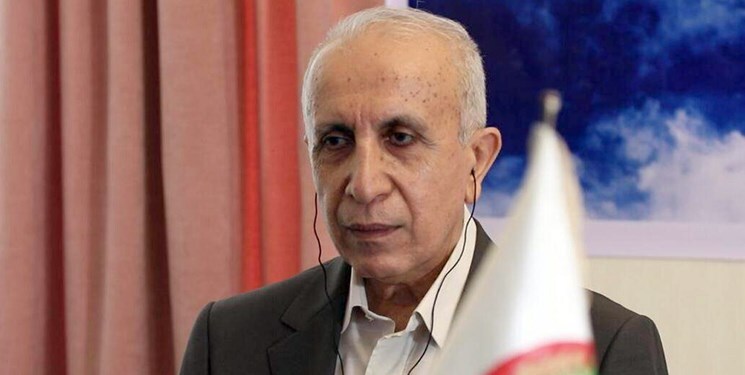 واکنش عضو جداشده منافقین به فیلم «سرهنگ ثریا» واکنش عضو جداشده منافقین به فیلم «سرهنگ ثریا»