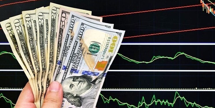 بازی بازارساز در محدوده جدید قیمت ارز بازی بازارساز در محدوده جدید قیمت ارز