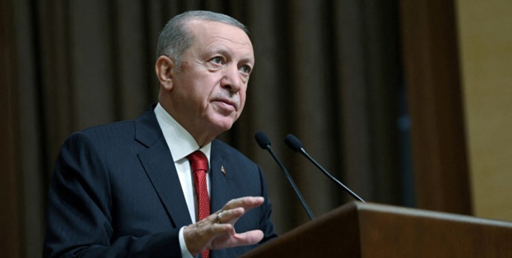 اردوغان: برادران و خواهران خود را درغزه تنها نخواهیم گذاشت اردوغان: برادران و خواهران خود را درغزه تنها نخواهیم گذاشت