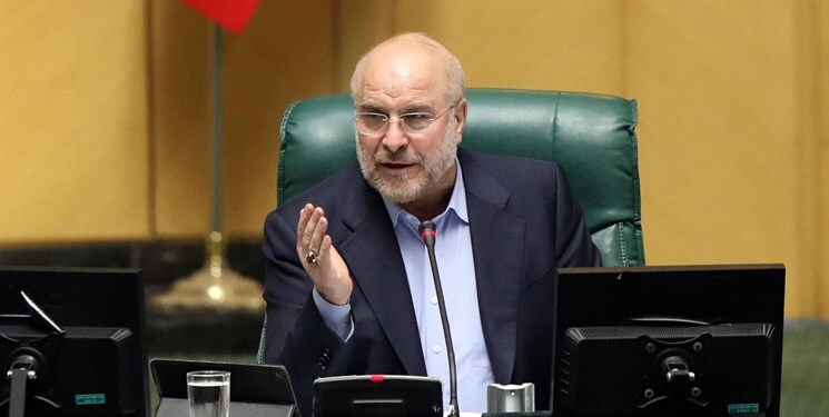 قالیباف: موضوع صندوقهای بازنشستگی و ایثارگران اولویت اول مجلس و دولت است قالیباف: موضوع صندوقهای بازنشستگی و ایثارگران اولویت اول مجلس و دولت است