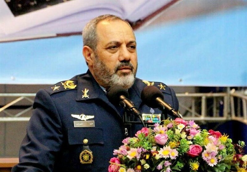 امیر نصیرزاده: خلبانان اسرائیلی مانند حیوان به جان مردم بیدفاع افتادهاند امیر نصیرزاده: خلبانان اسرائیلی مانند حیوان به جان مردم بیدفاع افتادهاند