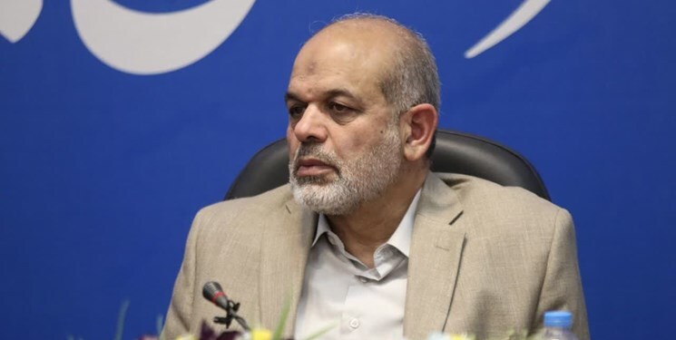 وزیر کشور: شهرداریهای متخلف در حوزه پسماند، به دستگاه قضایی معرفی می شوند وزیر کشور: شهرداریهای متخلف در حوزه پسماند، به دستگاه قضایی معرفی می شوند