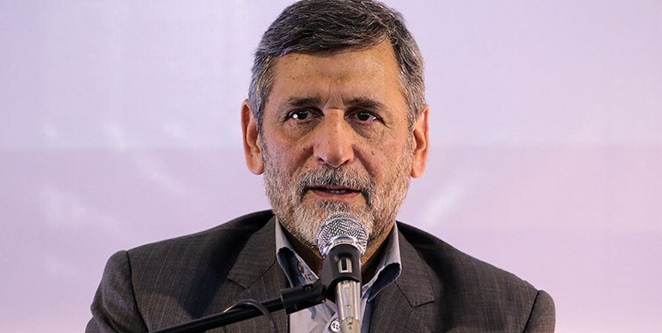 صفارهرندی: افرادی که حماس را مقصر جنایات غزه میدانند تاریخ را از وسطش خواندهاند صفارهرندی: افرادی که حماس را مقصر جنایات غزه میدانند تاریخ را از وسطش خواندهاند