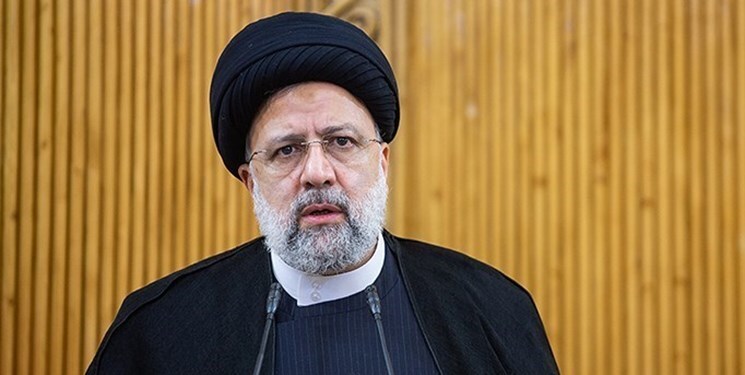 رئیسی پیش از عزیمت به تاجیکستان: سازوکارهای حمایتی در دنیا از مظلومان کارایی ندارد رئیسی پیش از عزیمت به تاجیکستان: سازوکارهای حمایتی در دنیا از مظلومان کارایی ندارد