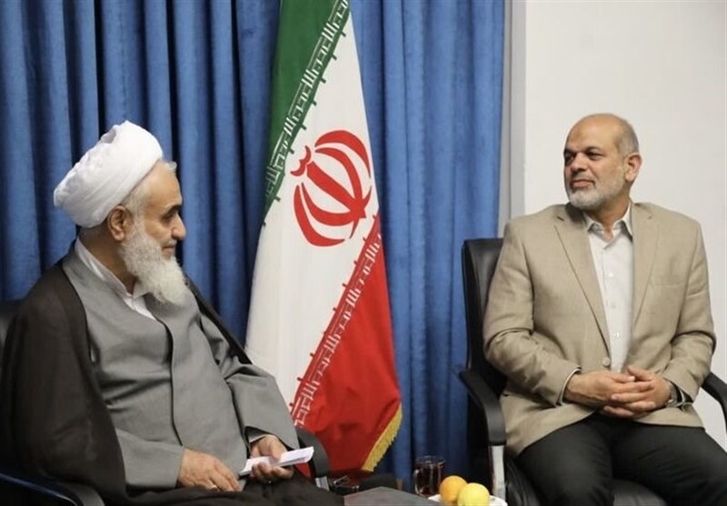 وزیر کشور: انتخابات را باشکوه تمام برگزار خواهیم کرد وزیر کشور: انتخابات را باشکوه تمام برگزار خواهیم کرد