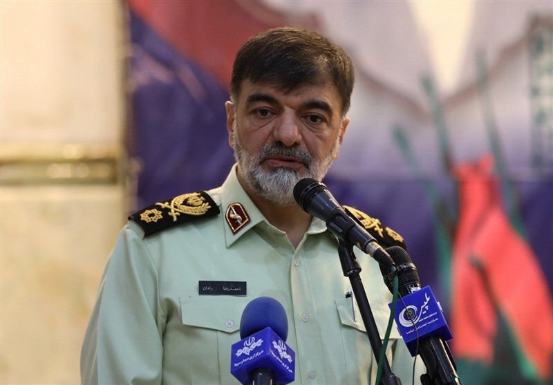 برخی از تسخیرکنندگان سفارت آمریکا در فتنه بر عهد خود پایدار نبودند برخی از تسخیرکنندگان سفارت آمریکا در فتنه بر عهد خود پایدار نبودند