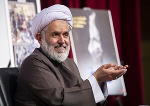 حجت الاسلام طائب در جمع دانشجویان دانشگاه شاهد:اسرائیل برنامه حمله به غزه داشت؛ حماس باید عملیات پیشدستانه انجام میداد حجت الاسلام طائب در جمع دانشجویان دانشگاه شاهد:اسرائیل برنامه حمله به غزه داشت؛ حماس باید عملیات پیشدستانه انجام میداد