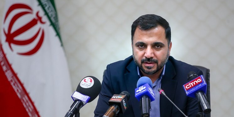 زارعپور: نهادهای نظارتی بررسی کنند چه کسانی پشت مافیای فیلترشکنفروشی پنهان میشوند زارعپور: نهادهای نظارتی بررسی کنند چه کسانی پشت مافیای فیلترشکنفروشی پنهان میشوند