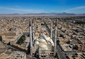 مسجد مکی یا مزرعه ارزدیجیتال؟! مسجد مکی یا مزرعه ارزدیجیتال؟!