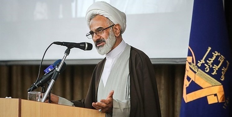 حجتالاسلام حاجی صادقی: عملیات طوفان الاقصی یک شکست حیثیتی و هویتی به رژیم صهیونیستی بود حجتالاسلام حاجی صادقی: عملیات طوفان الاقصی یک شکست حیثیتی و هویتی به رژیم صهیونیستی بود