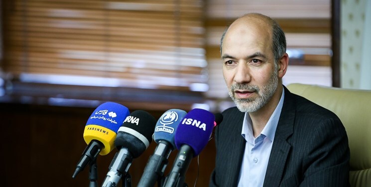 وزیر نیرو: حجم مبادلات اقتصادی ایران و تاجیکستان در ۲ سال ۱۰ برابر شد وزیر نیرو: حجم مبادلات اقتصادی ایران و تاجیکستان در ۲ سال ۱۰ برابر شد