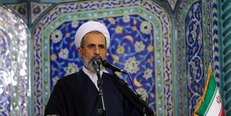 آیتالله اعرافی: مقاومت غزه به آرزوهای رژیم کودککش پایان داده است آیتالله اعرافی: مقاومت غزه به آرزوهای رژیم کودککش پایان داده است