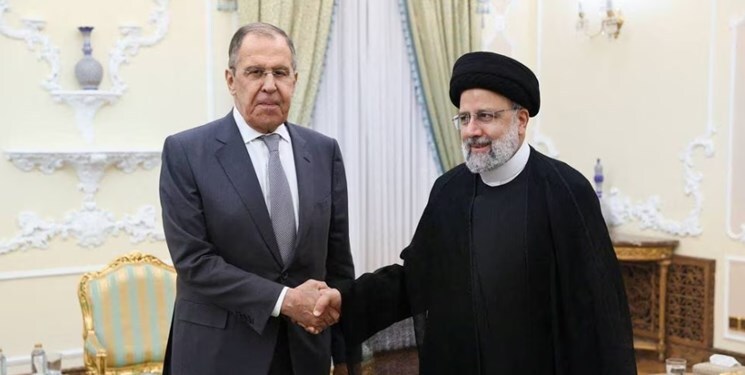مسکو: روسیه و ایران روابط خود را در فضایی از اعتماد تقویت میکنند مسکو: روسیه و ایران روابط خود را در فضایی از اعتماد تقویت میکنند