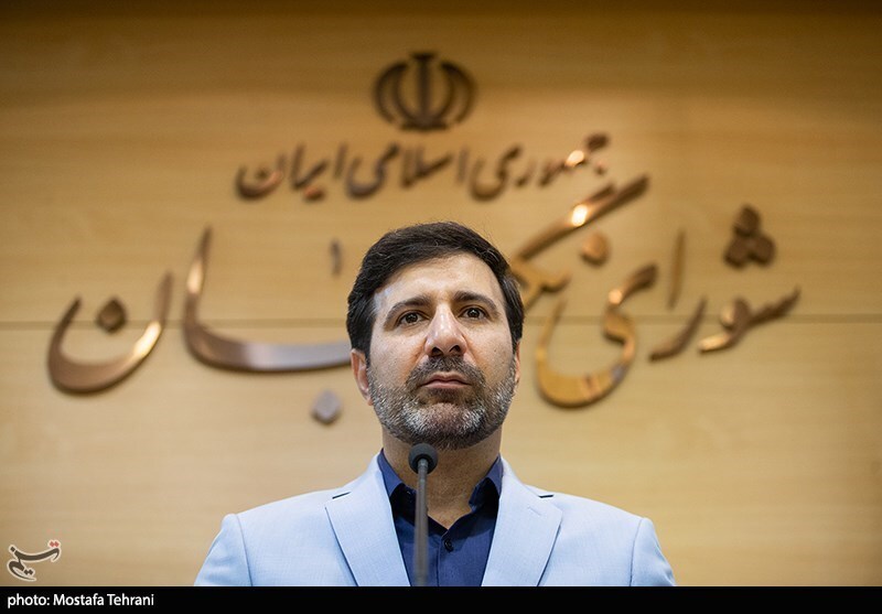 شورای نگهبان لایحه عفاف و حجاب را به مجلس برگرداند شورای نگهبان لایحه عفاف و حجاب را به مجلس برگرداند