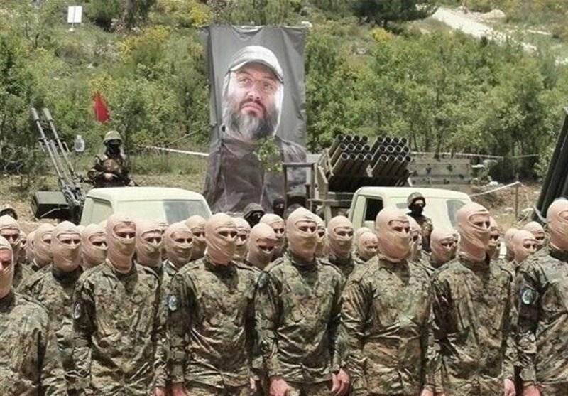 هراس صهیونیستها از حضور یگان «رضوان» حزبالله در مرز لبنان با فلسطین اشغالی هراس صهیونیستها از حضور یگان «رضوان» حزبالله در مرز لبنان با فلسطین اشغالی