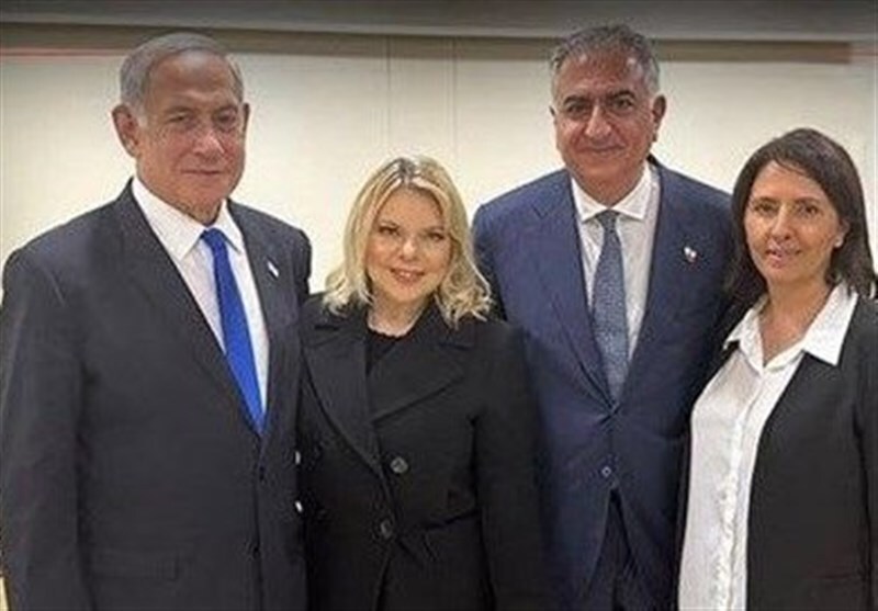 از کاسبی تحریم تا کاسبی جنگ: رضا پهلوی و جبهه ضدایرانی؛ جاده صافکن حمله به ایران! از کاسبی تحریم تا کاسبی جنگ: رضا پهلوی و جبهه ضدایرانی؛ جاده صافکن حمله به ایران!