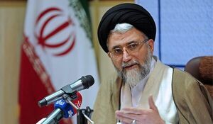 حجتالاسلام خطیب:آمریکا بدنبال یک آتشبس آبرومندانه برای صهیونیستهاست حجتالاسلام خطیب:آمریکا بدنبال یک آتشبس آبرومندانه برای صهیونیستهاست