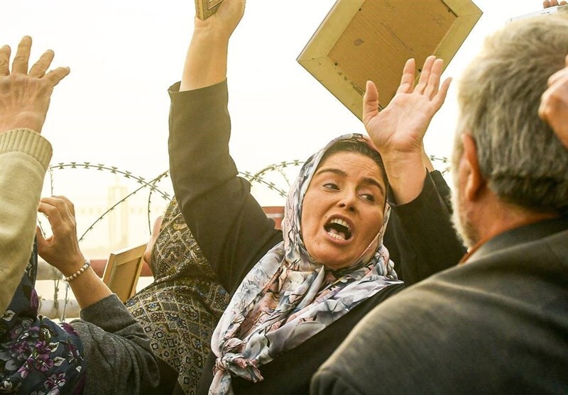 بهبهانه اکران «سرهنگ ثریا»؛ سوژههایی واقعی که بهکمک سینما دیده شدند بهبهانه اکران «سرهنگ ثریا»؛ سوژههایی واقعی که بهکمک سینما دیده شدند