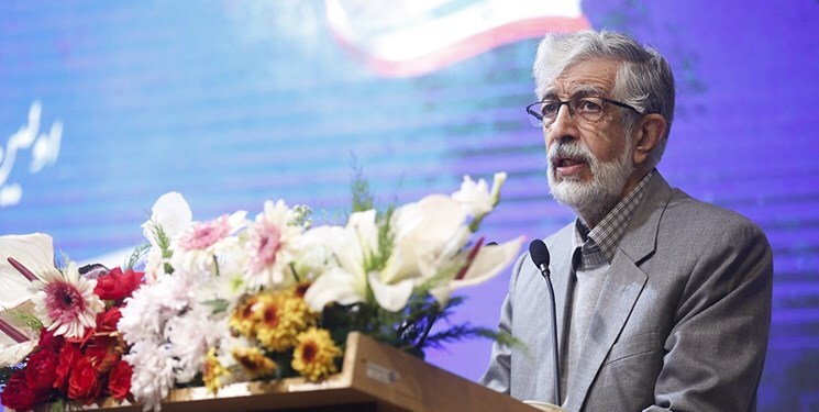 حدادعادل: دو وظیفه تشکلهای سیاسی برای انتخابات مشارکت و رقابت است حدادعادل: دو وظیفه تشکلهای سیاسی برای انتخابات مشارکت و رقابت است