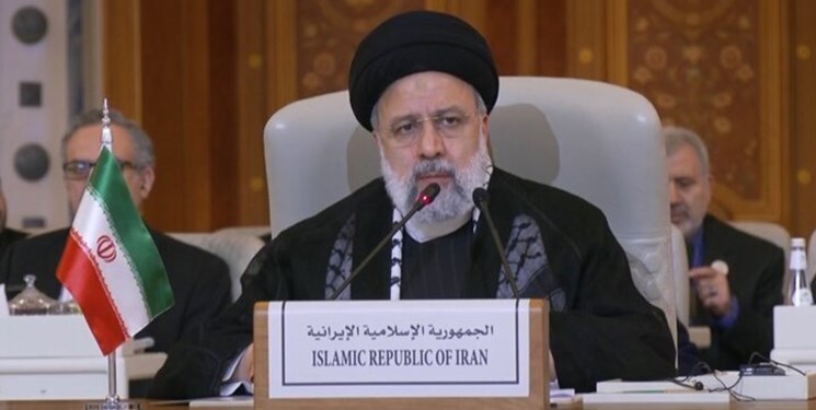دفتر تحکیم وحدت: دیپلماسی مقاومت دولت در همگرایی منطقه‌ای علیه رژیم صهیونیستی قابل تحسین است