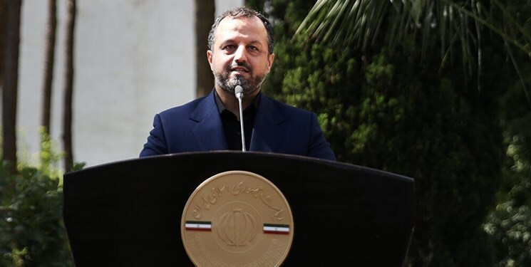خاندوزی: برای پرداخت بدهی دولت به بانک ها اوراق منتشر خواهیم کرد خاندوزی: برای پرداخت بدهی دولت به بانک ها اوراق منتشر خواهیم کرد