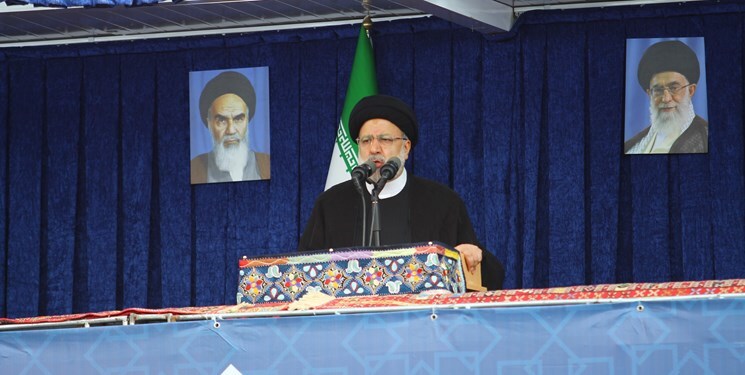 رئیسی: اجازه ندهیم فساد در ادارات لانه کند رئیسی: اجازه ندهیم فساد در ادارات لانه کند
