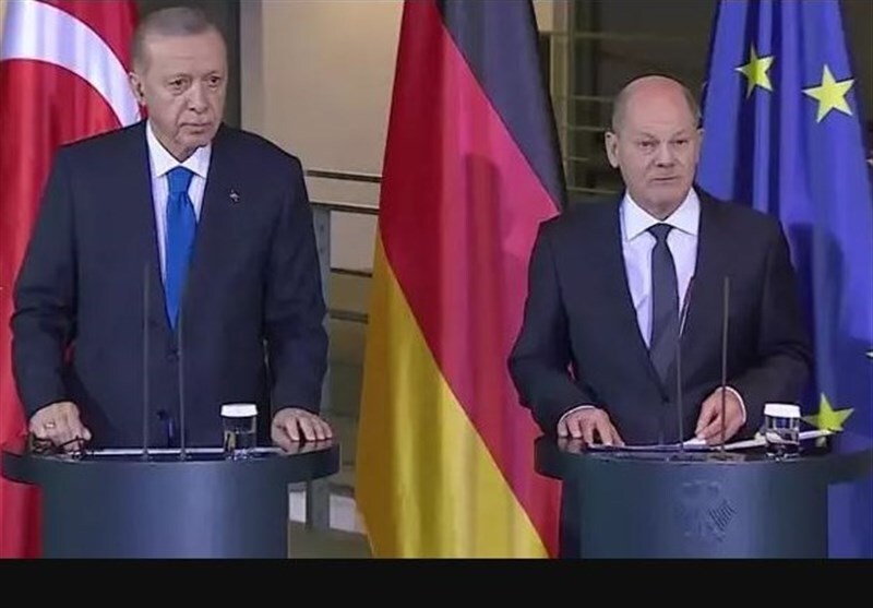 اردوغان: اسرائیل از دروغ به خوبی استفاده میکند اردوغان: اسرائیل از دروغ به خوبی استفاده میکند
