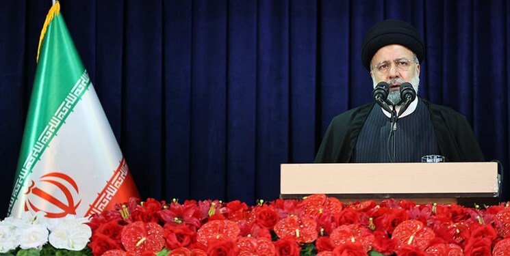 رئیس جمهور: تقسیمات جدید کشوری در شرق و غرب تهران ایجاد میشود رئیس جمهور: تقسیمات جدید کشوری در شرق و غرب تهران ایجاد میشود