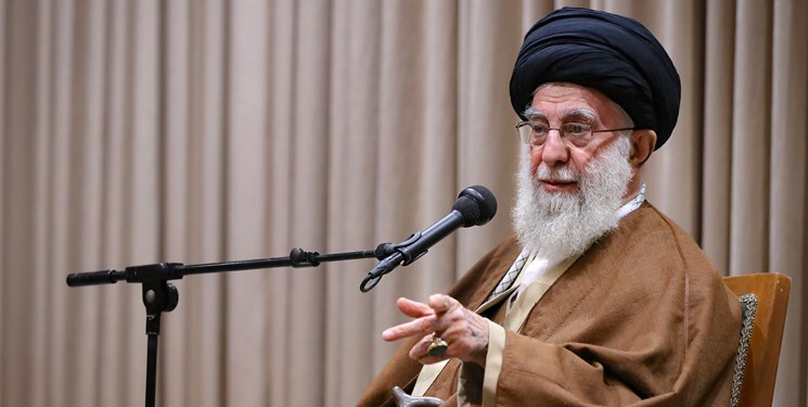 قهرمانان و ورزشکاران چهارشنبه با مقام معظم رهبری دیدار میکنند قهرمانان و ورزشکاران چهارشنبه با مقام معظم رهبری دیدار میکنند