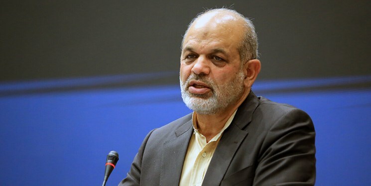 وزیر کشور: مهاجرین غیرقانونی باید کشور را ترک کنند وزیر کشور: مهاجرین غیرقانونی باید کشور را ترک کنند