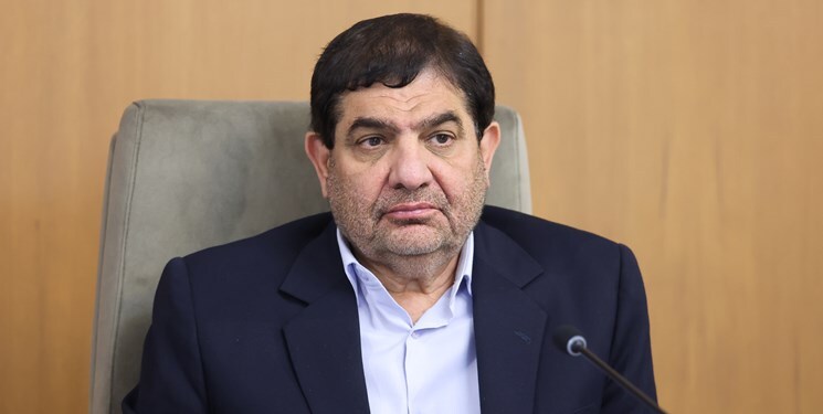 مخبر: از ظرفیتهای نشست نخست وزیران شانگهای برای توقف حملات به غزه استفاده می کنیم مخبر: از ظرفیتهای نشست نخست وزیران شانگهای برای توقف حملات به غزه استفاده می کنیم