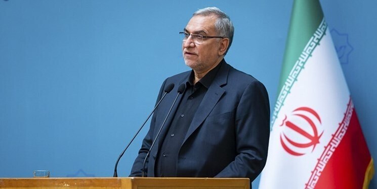 وزیر بهداشت:ایران رتبه اول علمی منطقه را دارد وزیر بهداشت:ایران رتبه اول علمی منطقه را دارد