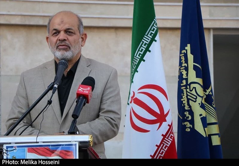 وزیر کشور: ساخت ۴ میلیون و ۱۶۰ هزار مسکن در دستور کار دولت قرار دارد وزیر کشور: ساخت ۴ میلیون و ۱۶۰ هزار مسکن در دستور کار دولت قرار دارد