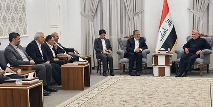 نایب رئیس کمیسیون امنیت مجلس: مجامع بینالمللی مدعی حقوق بشر خود را در قبال مسأله فلسطین به خواب زدهاند نایب رئیس کمیسیون امنیت مجلس: مجامع بینالمللی مدعی حقوق بشر خود را در قبال مسأله فلسطین به خواب زدهاند