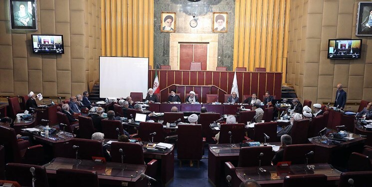 آغاز بررسی طرح الزام به ثبت رسمی معاملات اموال غیرمنقول در مجمع تشخیص مصلحت نظام آغاز بررسی طرح الزام به ثبت رسمی معاملات اموال غیرمنقول در مجمع تشخیص مصلحت نظام