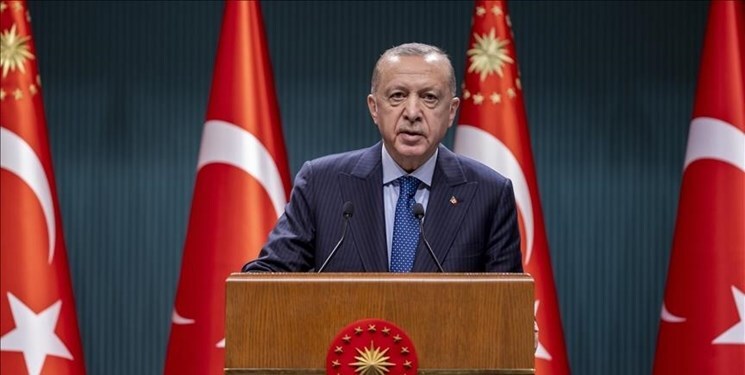 اردوغان: اسرائیل جنون را کنار بگذارد و حمله به غزه را متوقف کند اردوغان: اسرائیل جنون را کنار بگذارد و حمله به غزه را متوقف کند