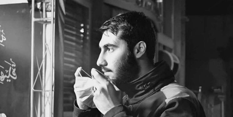 تصاویر کمتر دیده شده از شهید آرمان علیوردی تصاویر کمتر دیده شده از شهید آرمان علیوردی