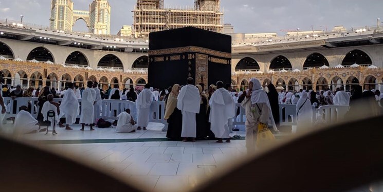 اعزام ۶ میلیون دارنده فیش عمره به سرزمین وحی چند سال طول میکشد؟ اعزام ۶ میلیون دارنده فیش عمره به سرزمین وحی چند سال طول میکشد؟