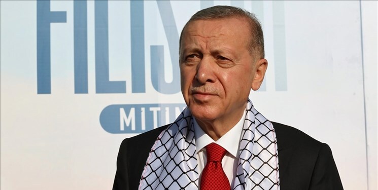 آنکارا: توهین مقامات اسرائیلی به اردوغان را پاسخ خواهیم داد آنکارا: توهین مقامات اسرائیلی به اردوغان را پاسخ خواهیم داد