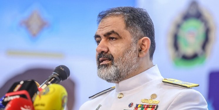فرمانده نیروی دریایی ارتش: از قطعه سازی به سمت سامانهسازی و هوشمندسازی حرکت کرده ایم فرمانده نیروی دریایی ارتش: از قطعه سازی به سمت سامانهسازی و هوشمندسازی حرکت کرده ایم