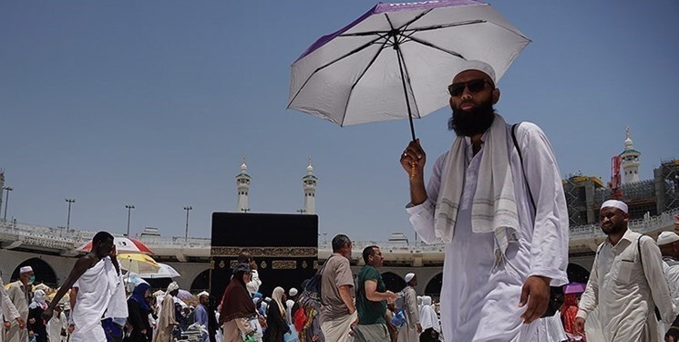 عربستان برنامهریزی برای کاهش دخالت دولتها در حج را کلید زد عربستان برنامهریزی برای کاهش دخالت دولتها در حج را کلید زد
