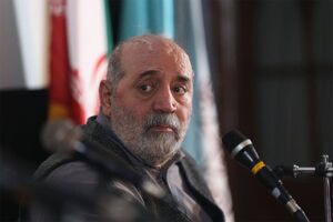 جمال شورجه:
قول دادم «موسی(ع)» را بسازم، بعد بمیرم