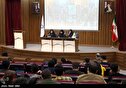 تصاویر/ مراسم روز دانشجو در دانشگاه علم و صنعت