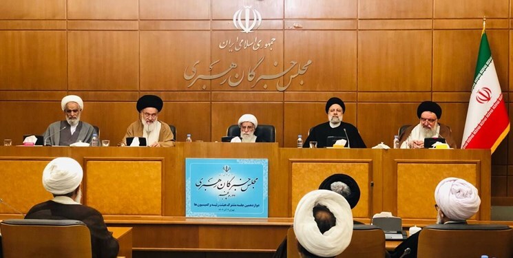 رئیسی: به مجلس قوی احتیاج داریم که نظارت اثربخش داشته باشد رئیسی: به مجلس قوی احتیاج داریم که نظارت اثربخش داشته باشد