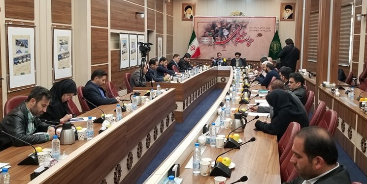 نائینی: حماسه ۹ دی در مقابل فتنه جهانی آمریکایی ـ صهیونیستی علیه ملت ایران بود نائینی: حماسه ۹ دی در مقابل فتنه جهانی آمریکایی ـ صهیونیستی علیه ملت ایران بود