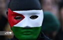 تصاویر/ تظاهرات حمایت از فلسطین در «کانادا»