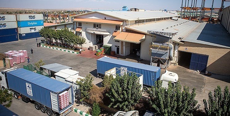امکان تهاتر کارخانجات و ماشینآلات چای دبش با بخش زیادی از تعهدات ارزیِ شرکت امکان تهاتر کارخانجات و ماشینآلات چای دبش با بخش زیادی از تعهدات ارزیِ شرکت